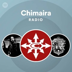 Chimaira Radio