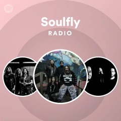 Soulfly Radio