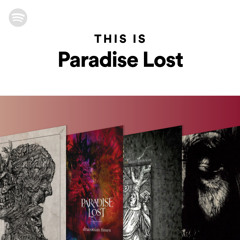 This Is Paradise Lost