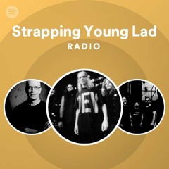 Strapping Young Lad Radio