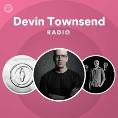 Devin Townsend Radio