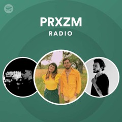 PRXZM Radio