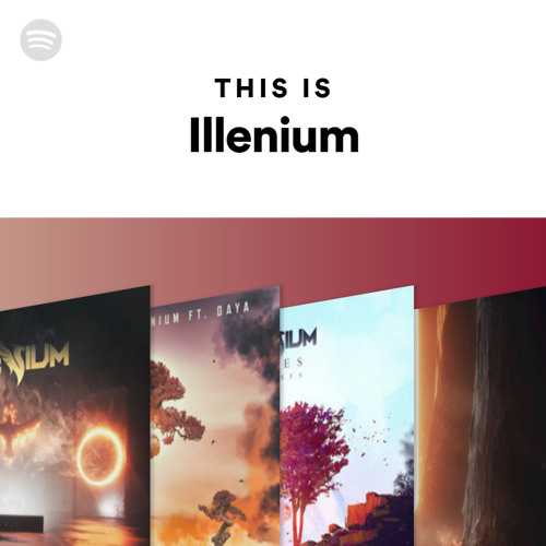 This Is ILLENIUM