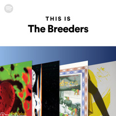 This Is The Breeders