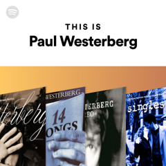 This Is Paul Westerberg