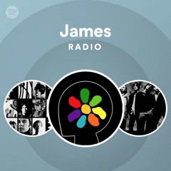 James Radio