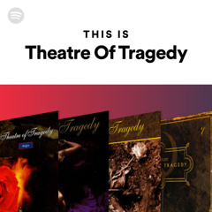 This Is Theatre Of Tragedy