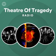 Theatre Of Tragedy Radio
