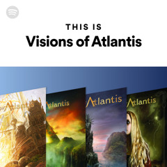 This Is Visions of Atlantis