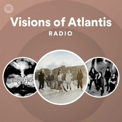Visions of Atlantis Radio