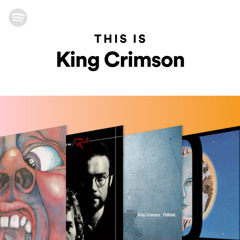 This Is King Crimson