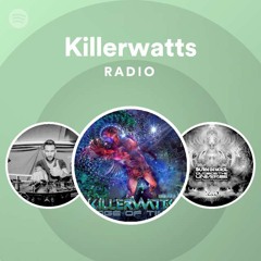Killerwatts Radio