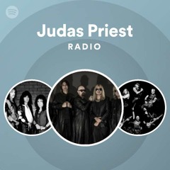 Judas Priest Radio