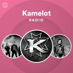 Kamelot Radio