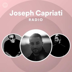 Joseph Capriati Radio