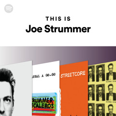 This Is Joe Strummer