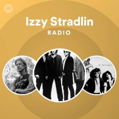 Izzy Stradlin Radio
