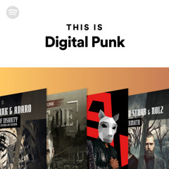 This Is Digital Punk