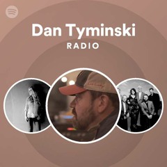 Dan Tyminski Radio