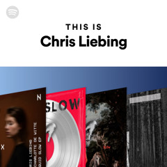 This Is Chris Liebing