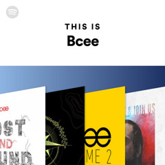 This Is BCee