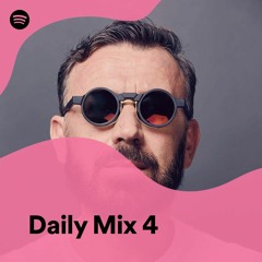 Daily Mix 4