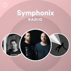 Symphonix Radio