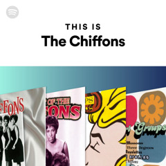 This Is The Chiffons