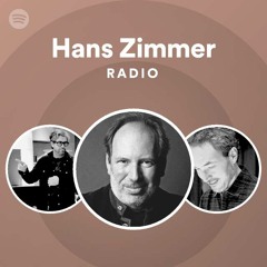 Hans Zimmer Radio