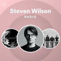 Steven Wilson Radio