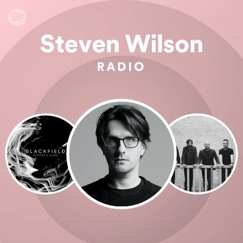 Steven Wilson Radio