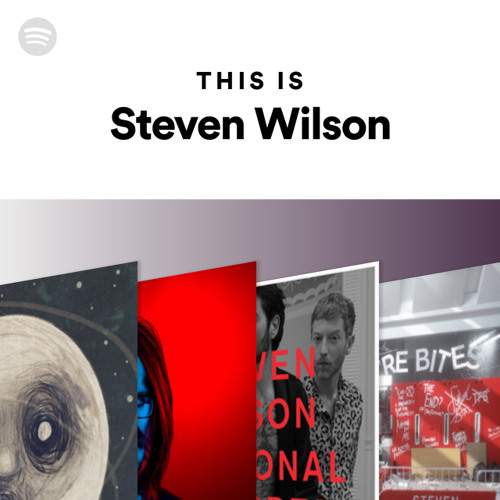 This Is Steven Wilson