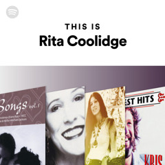 This Is Rita Coolidge