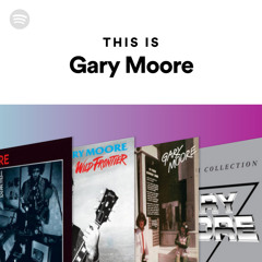 This Is Gary Moore
