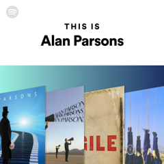 This Is Alan Parsons