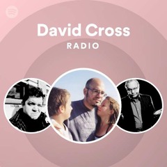 David Cross Radio