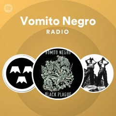 Vomito Negro Radio