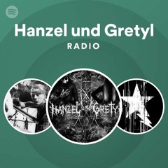 Hanzel und Gretyl Radio