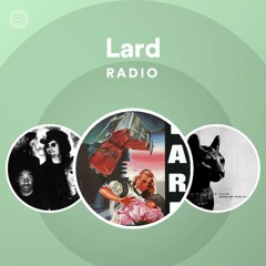 Lard Radio