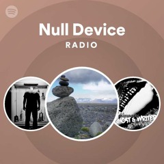 Null Device Radio