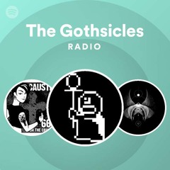 The Gothsicles Radio