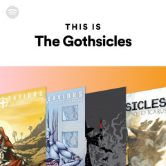 This Is The Gothsicles