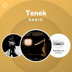 Tenek Radio