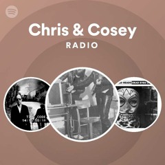 Chris & Cosey Radio