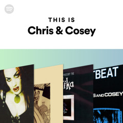 This Is Chris & Cosey