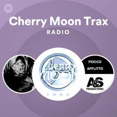 Cherry Moon Trax Radio