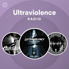 Ultraviolence Radio