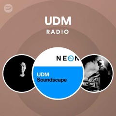 UDM Radio