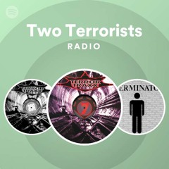Two Terrorists Radio