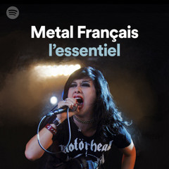 Metal Français : l'essentiel